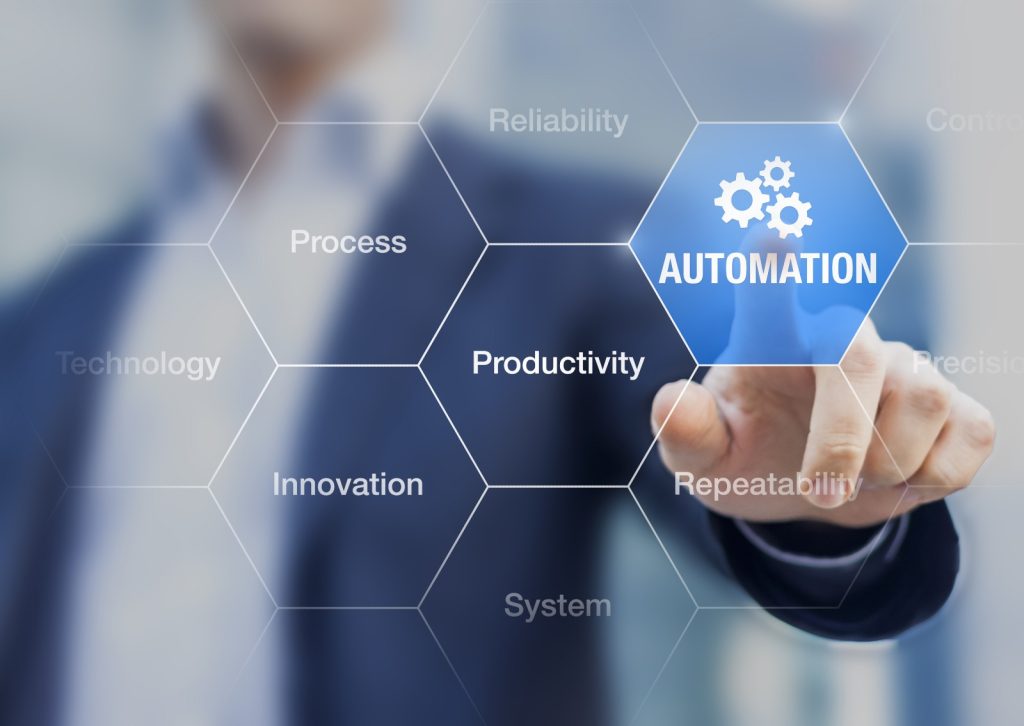 automation-solution